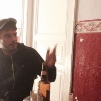 Fotos de Antoine GRAND