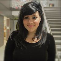 Siobhan Speiran's Photo