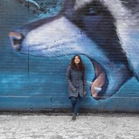 Susana Magaña's Photo