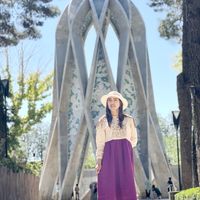 Photos de Saba rezaei