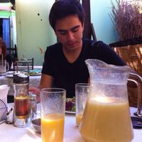 Fabian Ortiz Duran的照片