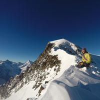 Le foto di Samuel Di Nunzio