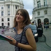 Karolina Jedlińska的照片