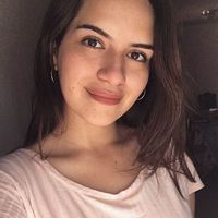 Camila Reyman Fuentes's Photo