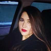 Yulia Kameneva's Photo