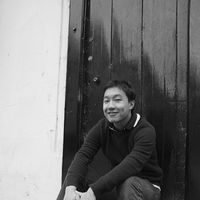 Le foto di Henry Wong