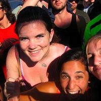 Maggie Ronan的照片