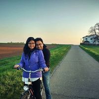 Pramod Cavalé's Photo