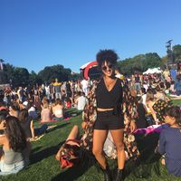 Amber Jade  Daries's Photo