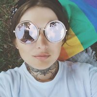 Yuliia Chernaya的照片