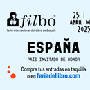 FERIA DEL LIBRO: PARCHES (Varios dias) 's picture