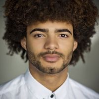 Jordan Silver的照片