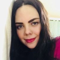 Olga Zakharova的照片