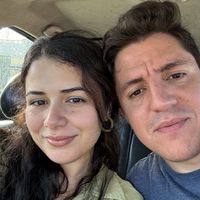 huda  haider's Photo