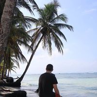 Bertrand Roulin's Photo