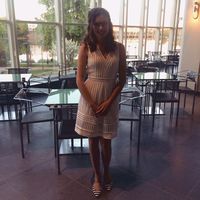 Anne Velemir's Photo