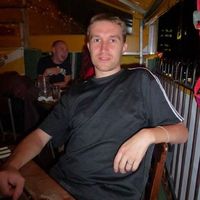 Evgeny Kirillov's Photo