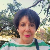 Barbara  Matthew的照片