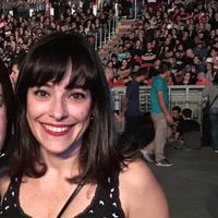 Patrícia Tagliari的照片