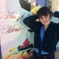 Sara Selevitch的照片