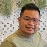 Patrick L F Wong's Photo