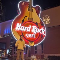 Brendon Hall's Photo