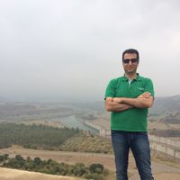 Sepehr Sepeahvandi's Photo