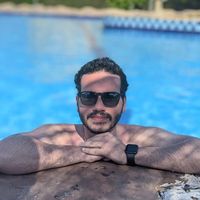 Esmail Shalaby的照片