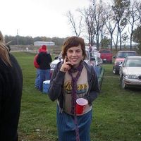 Anne Stutzman's Photo