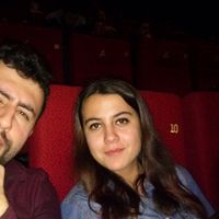 Serkan Yıldız的照片