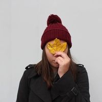 Mariana Gonçalves的照片