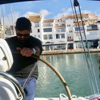 Francisco Manzanares的照片