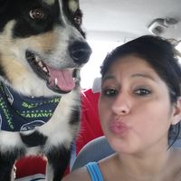 April Flanagan's Photo