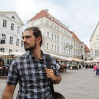 Marios - Daniel - Esther .的照片