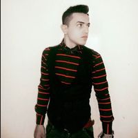 مرتضى الحسيني's Photo