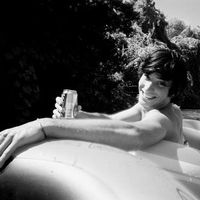 Edward Calcutt's Photo