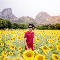 Zhamrie Wahid的照片