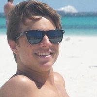 Fotos von Damian Pfenninger