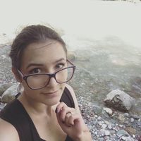 Le foto di Anka Zdebska