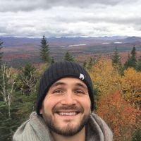 Le foto di Christian DiRado-Owen