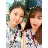 Young Eun Woo's Photo