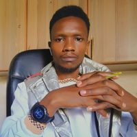 PAUL NJUGUNA's Photo