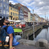 Ozan Sağır's Photo