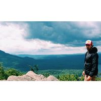 William Rooke的照片