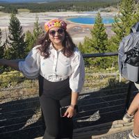 Sarah Jahaan's Photo