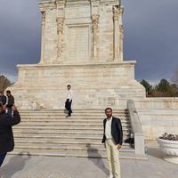 Fotos von Sina Tofangchi