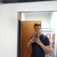 Edvin Miranda's Photo