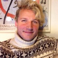 Sverre Schou's Photo