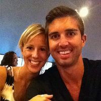 Fotos de Gavin Naumoff