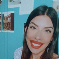 Mila Herrera's Photo